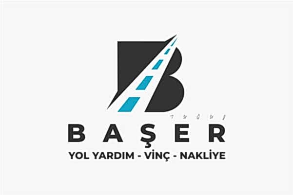 Bakı logo tasarımı 3
