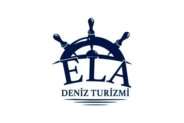 Bakı logo tasarımı 6