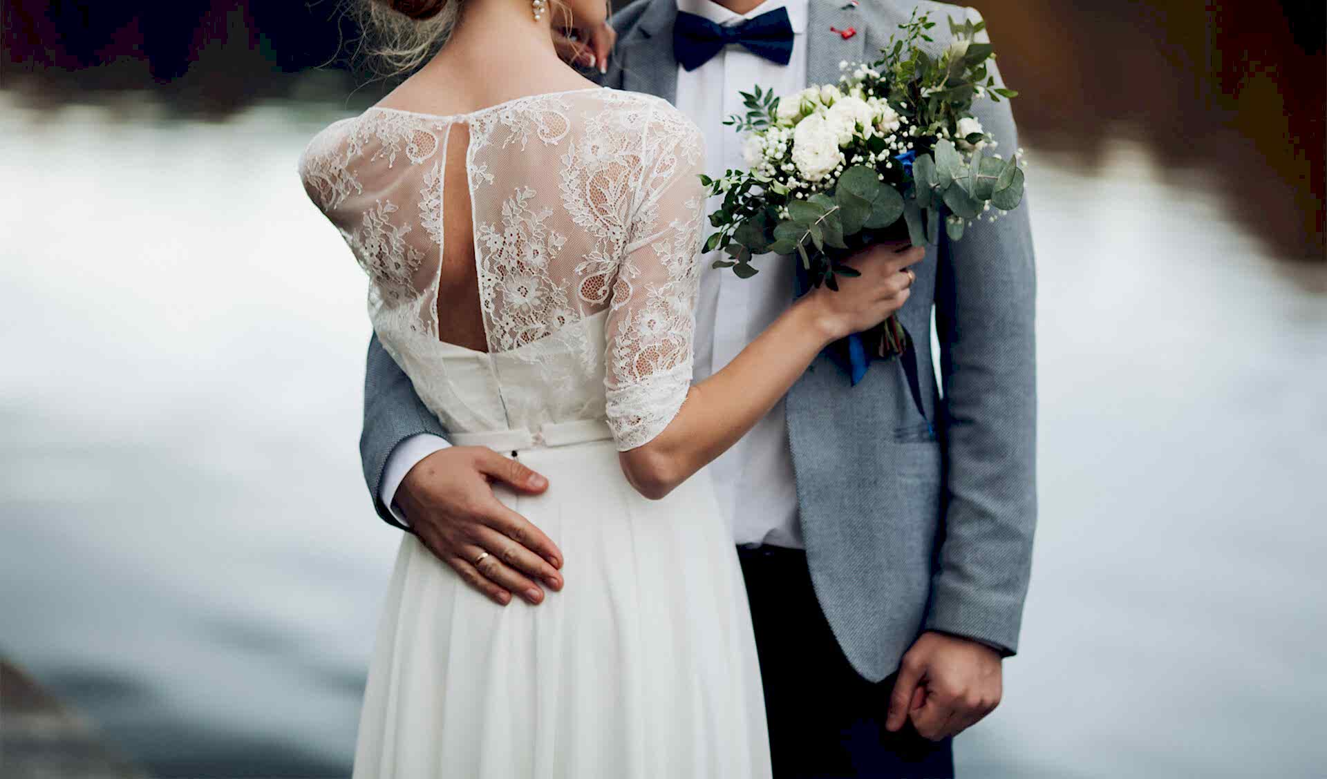 Bakı düğün fotoğraf gelin damat